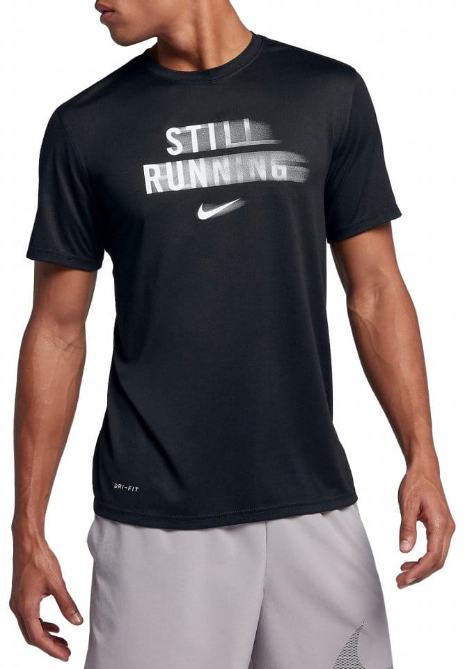 T-shirt Nike M NK DRY TEE LGD FAST LIFE - Top4Running.com