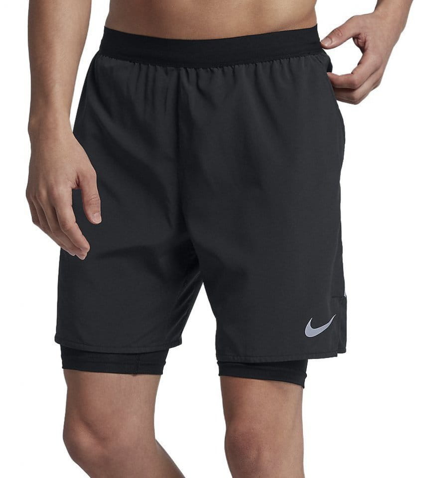 Shorts Nike M NK FLX DSTNCE SHRT 7IN 2IN1 - Top4Running.com