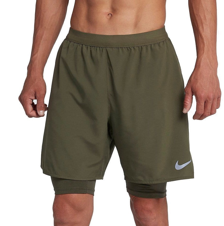 Shorts Nike M NK FLX STRIDE 2IN1 SHORT 7IN