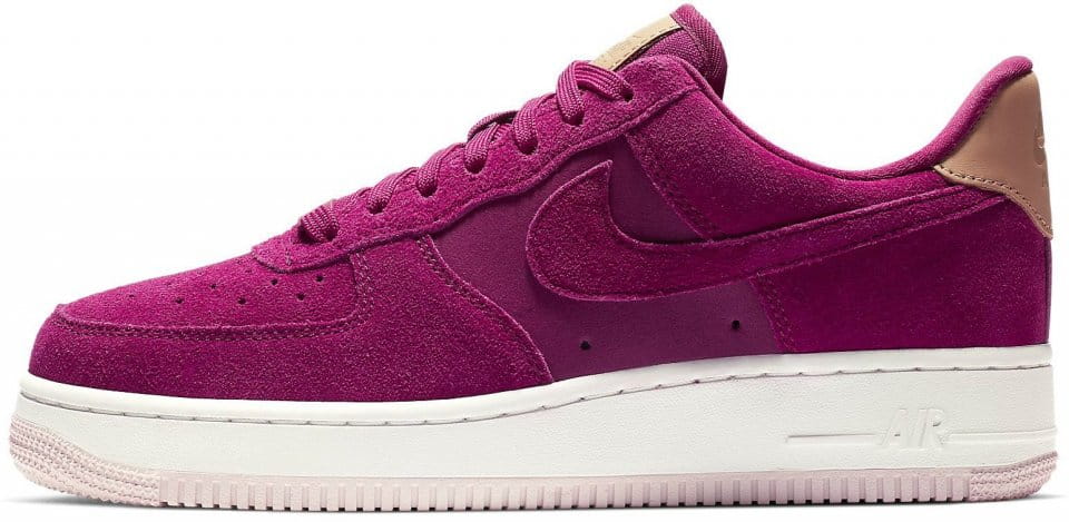 Shoes Nike WMNS AIR FORCE 1 07 PRM - Top4Running.com