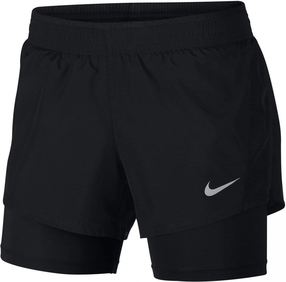 Shorts Nike W NK 10K 2IN1 SHORT - Top4Running.com