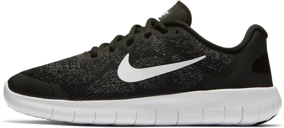 Running shoes Nike FREE RN 2017 (GS) -