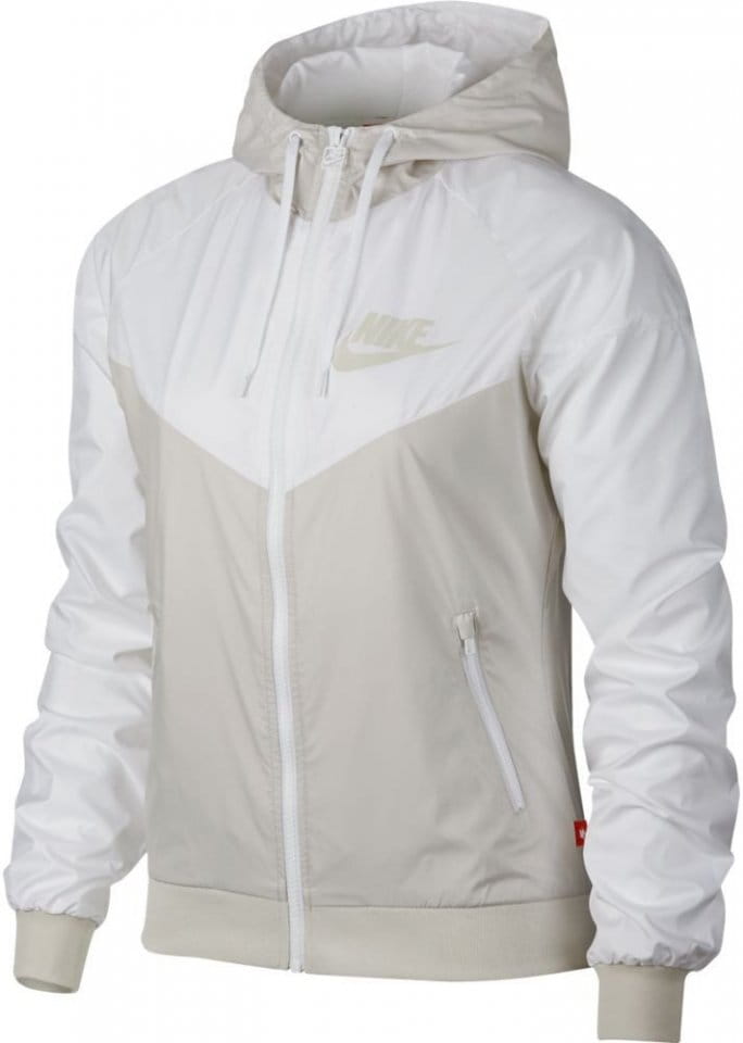 Hooded jacket Nike W NSW WR JKT OG - Top4Running.com