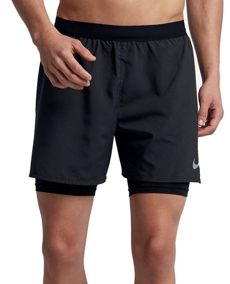 Shorts Nike M NK FLX DSTNCE SHORT 5IN 2IN1 - Top4Running.com