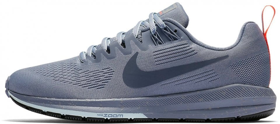 Running shoes Nike W AIR ZOOM STRUCTURE 21 SHIELD - Top4Running.com