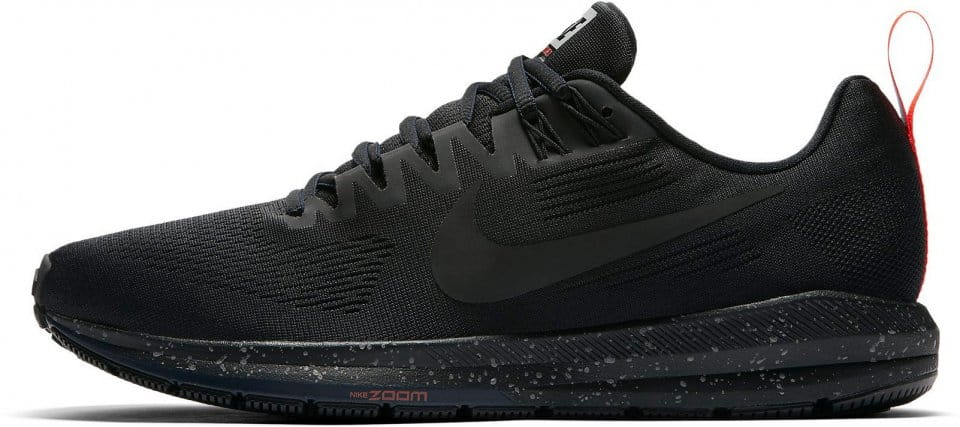 Running shoes Nike AIR ZOOM STRUCTURE 21 SHIELD - Top4Running.com