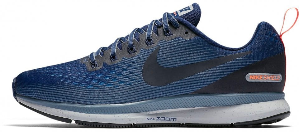 Running shoes Nike AIR ZOOM PEGASUS 34 SHIELD - Top4Running.com