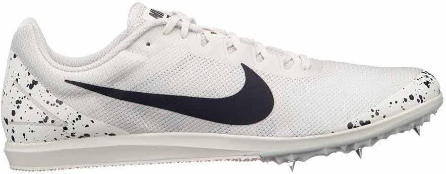 Track shoes/Spikes Nike ZOOM RIVAL D 10