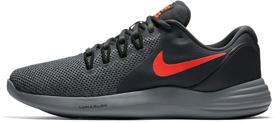 Running shoes Nike Lunar Apparent - Top4Running.com