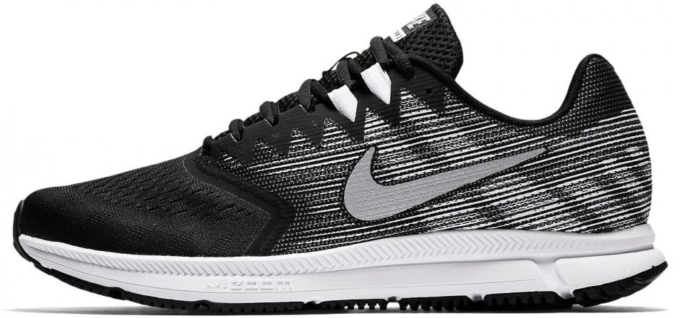Running shoes Nike ZOOM SPAN 2 - Top4Running.com
