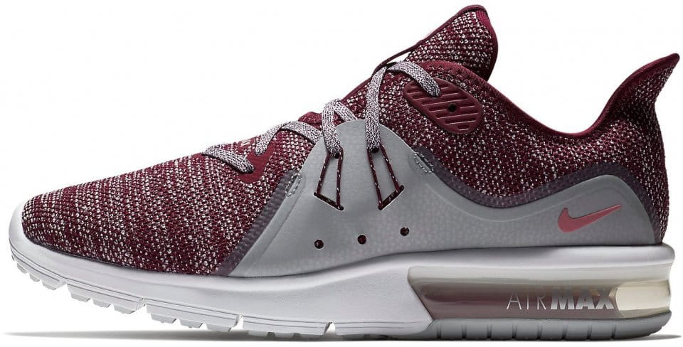 shoes WMNS AIR MAX SEQUENT 3