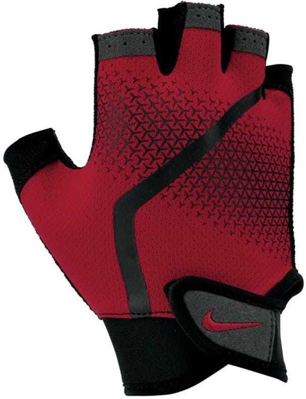 Workout gloves Nike M Extreme FG