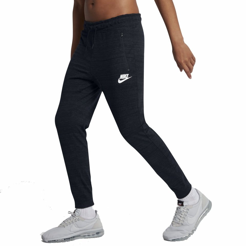 Preferencia referir semiconductor Pants Nike M NSW AV15 JGGR KNIT - Top4Running.com