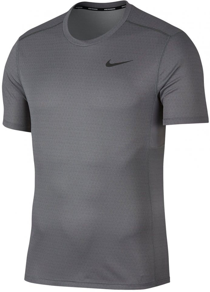 T-shirt Nike M NK MILER TECH TOP SS