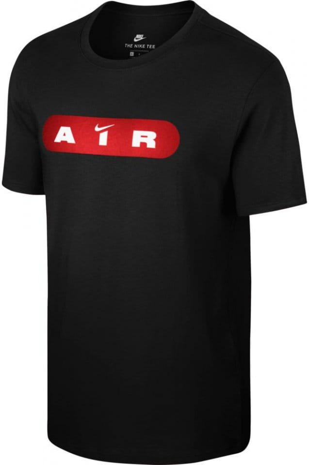 T-shirt Nike M NSW TEE AIR PILL