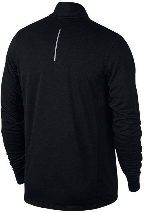 Sweatshirt Nike pacer 1/4 zip top running f010