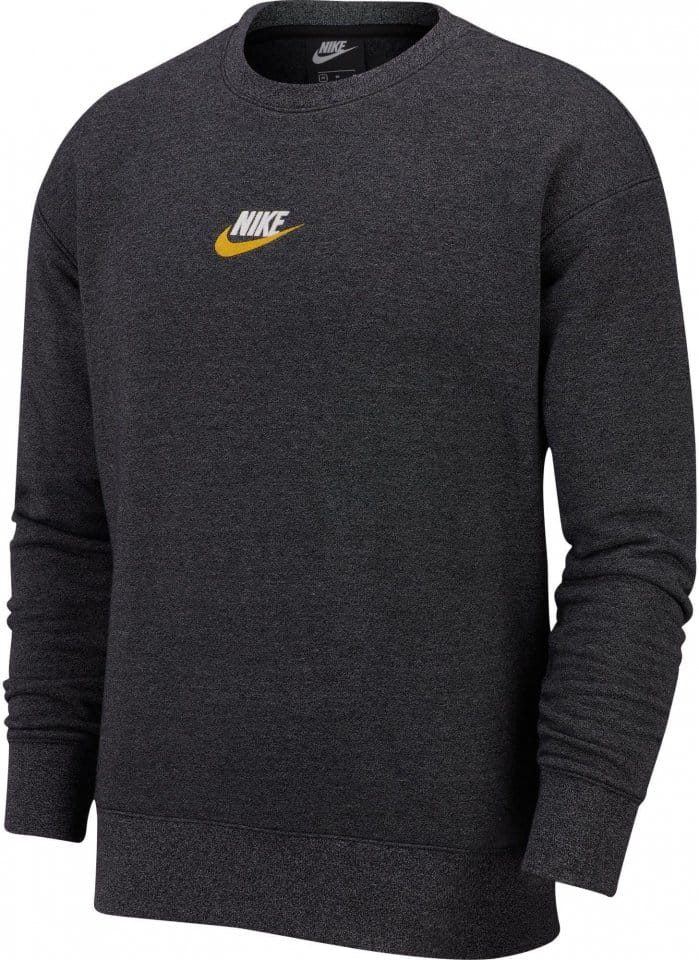 Sweatshirt Nike M NSW HERITAGE CRW - Top4Running.com