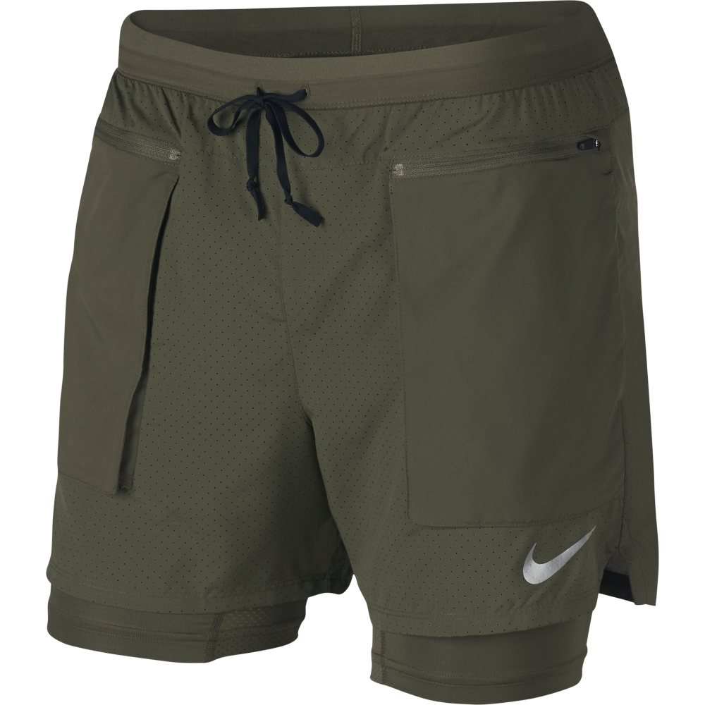 Shorts Nike M NK FLX STRIDE SHORT ELVT TEC