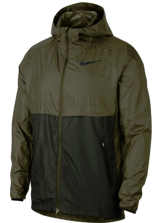 Hooded jacket Nike M NK SHLD JKT HD
