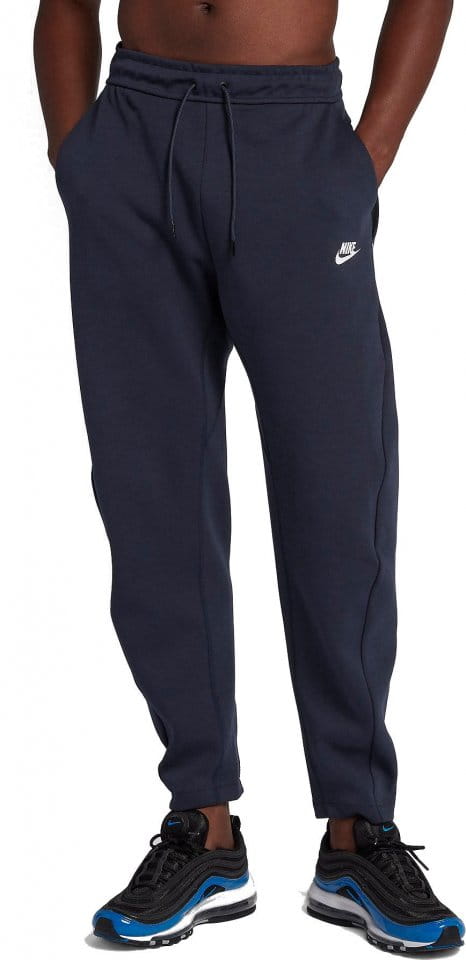Pants Nike M NSW TCH FLC PANT OH - Top4Running.com