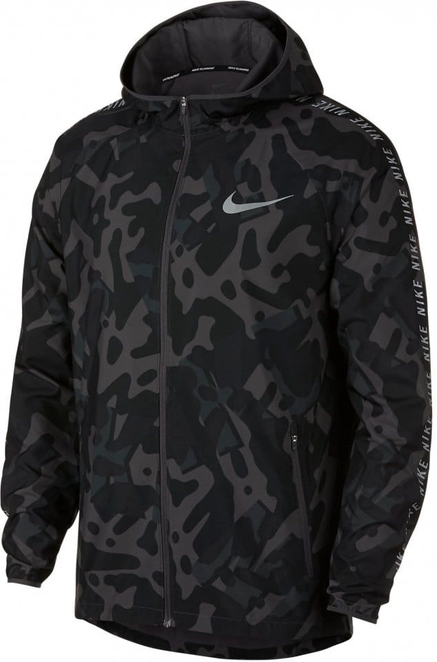 Hooded jacket Nike M NK ESSNTL JKT HD FL GX - Top4Running.com
