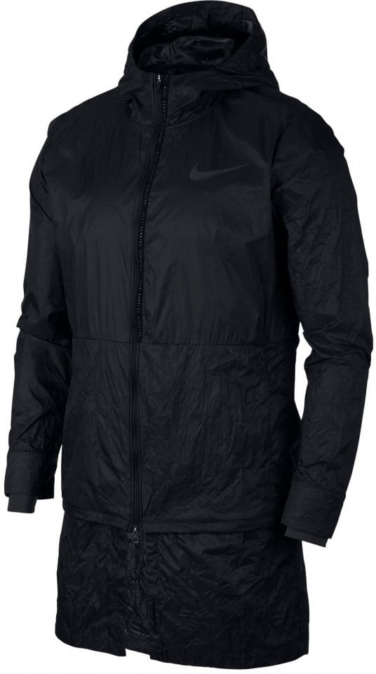 Hooded jacket Nike M NK DROP HEM RD JKT