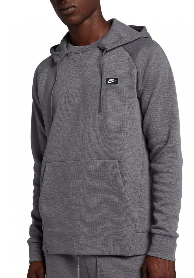 Hooded sweatshirt Nike M NSW OPTIC HOODIE PO - Top4Running.com