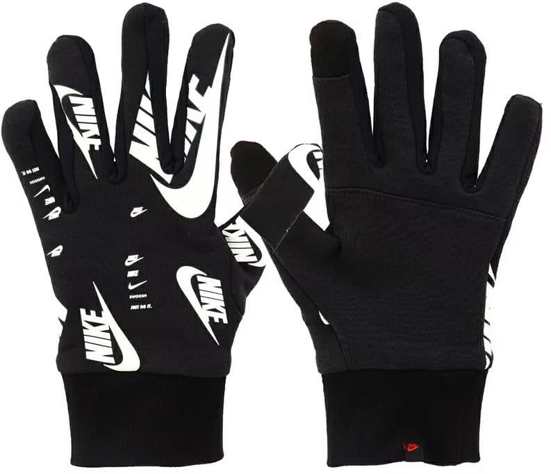 Gloves Nike M TG CLUB FLEECE 2.0 PRINTED - Top4Running.com