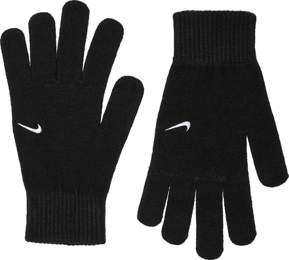 Nike Y NK SWOOSH 2.0 KNIT GLOVES - Top4Running.com