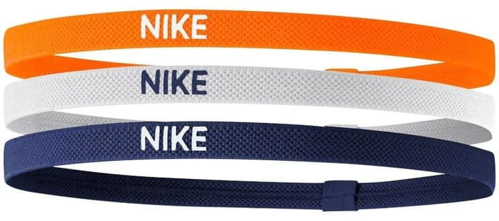 Headband Nike Elastic Hairbands (3 Pack) - Top4Running.com