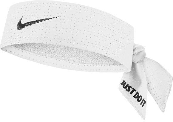 Headband Nike M DRI-FIT HEAD TIE TERRY - Top4Running.com
