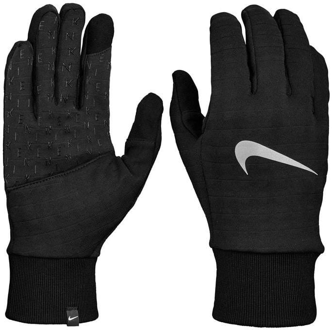 Nike Mens Sphere Running Gloves 3.0
