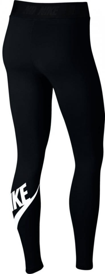 Pants Nike W NSW LGGNG LEGASEE HW - Top4Running.com
