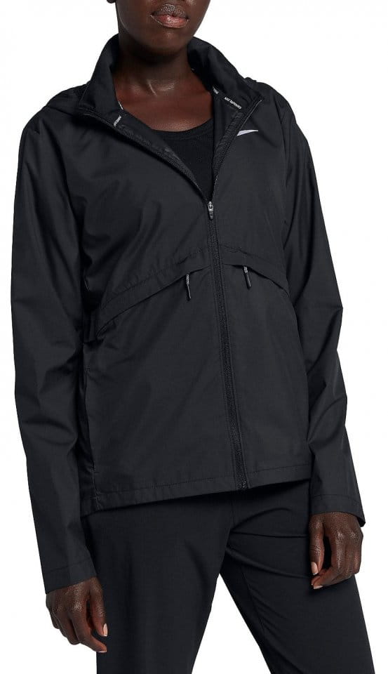 Hooded jacket Nike W NK ESSNTL JKT SSNL - Top4Running.com
