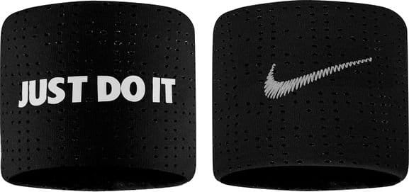 Sweatband Nike M WRISTBANDS 2 PK TERRY