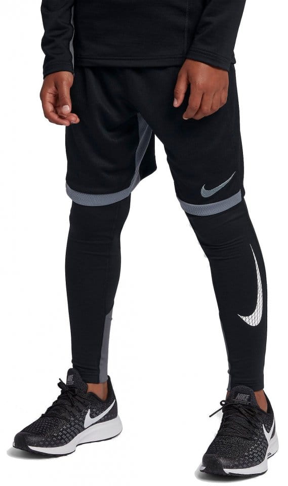 Pants Nike B NP WM TGHT GFX - Top4Running.com