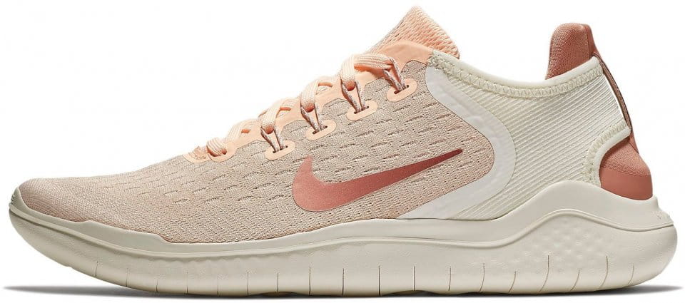 Running shoes Nike WMNS FREE RN 2018