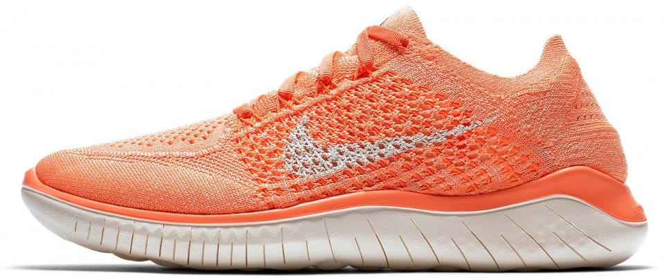 concepto Analgésico lema Running shoes Nike WMNS FREE RN FLYKNIT 2018 - Top4Running.com