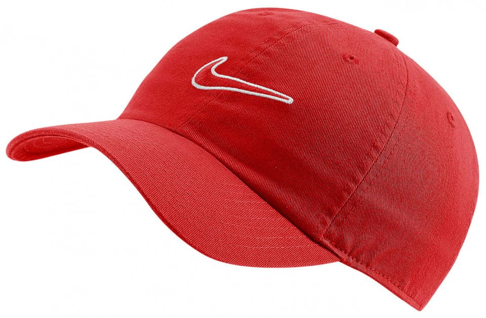 Cap Nike Heritage 86 Essential Swoosh 