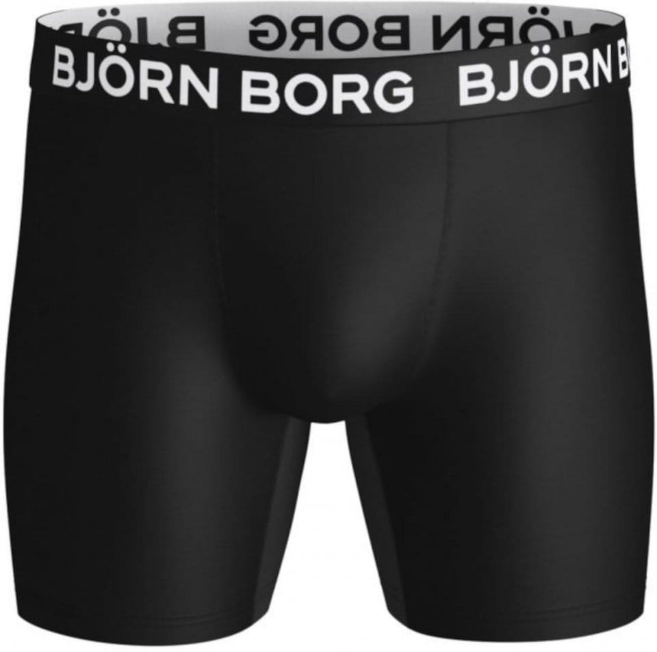 Boxer Björn BJORN BORG NOOS SOLIDS SHORTS