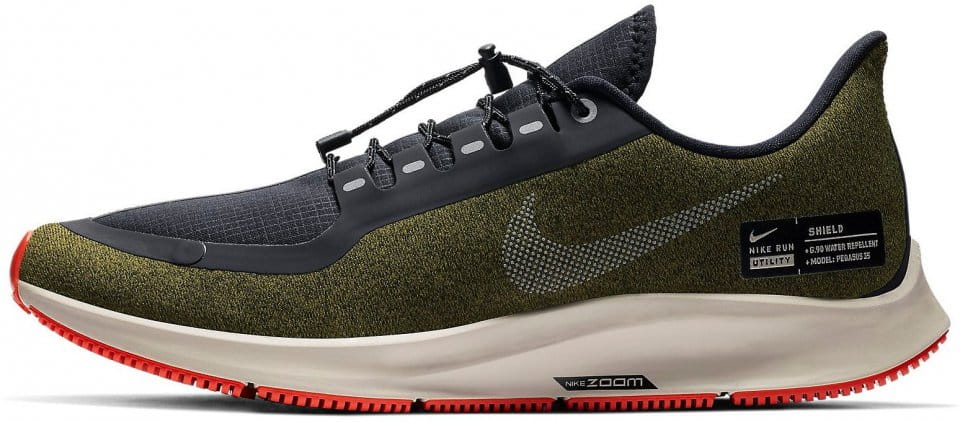 Atticus Indirecto Fuera Running shoes Nike AIR ZM PEGASUS 35 SHIELD - Top4Running.com
