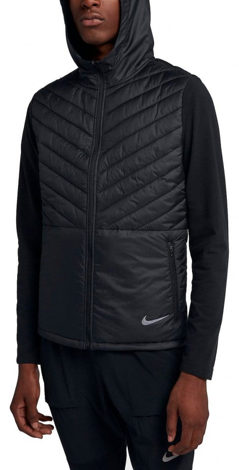 Hooded jacket Nike M NK AROLYR JACKET - Top4Running.com