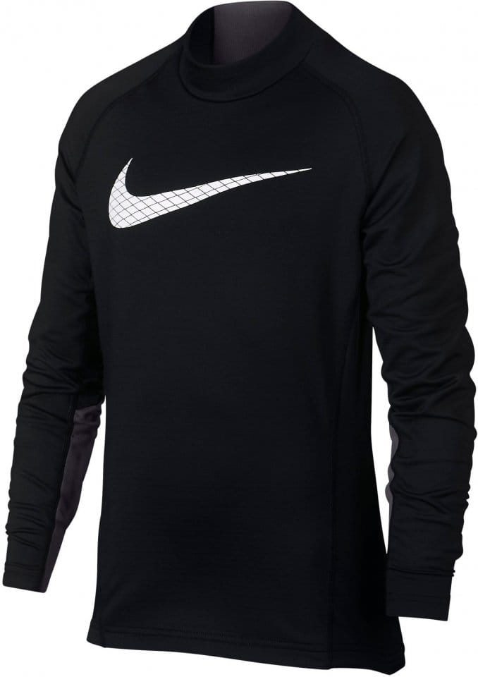 Long-sleeve T-shirt Nike Pro Warm 