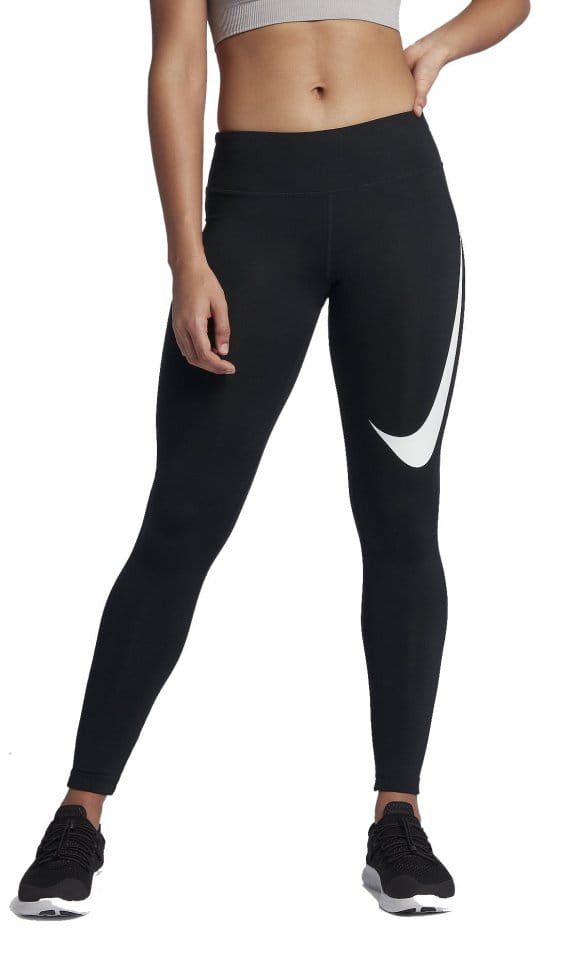 Pants Nike W NK PWR ESSNTL TGHT HBR - Top4Running.com