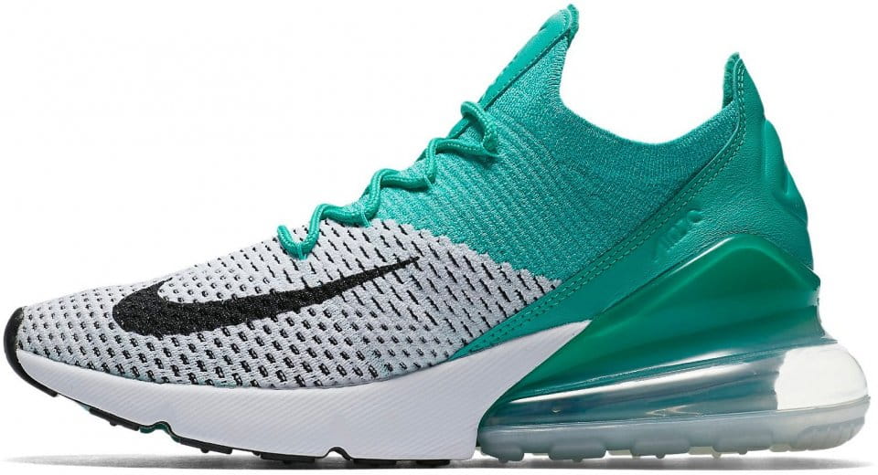 Shoes Nike W AIR MAX 270 FLYKNIT - Top4Running.com