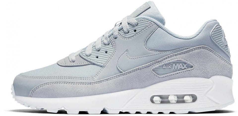 nike air max 90 essential grijs