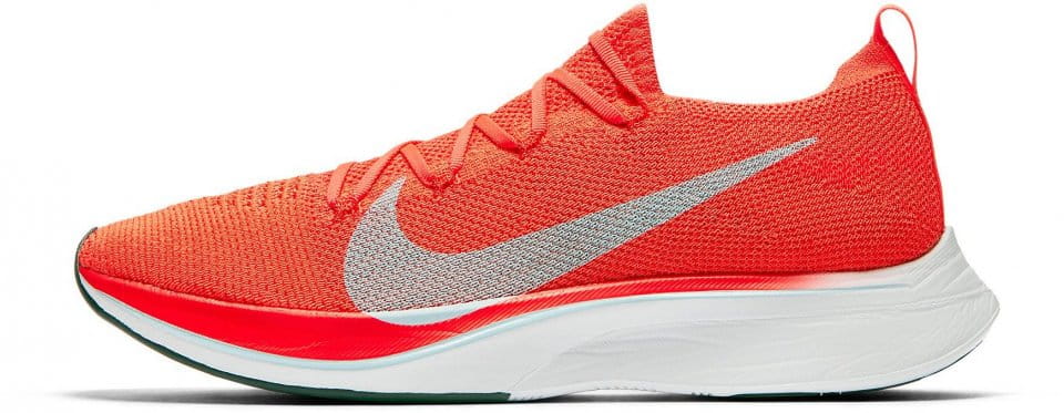 Running shoes Nike ZOOM VAPORFLY 4% FLYKNIT