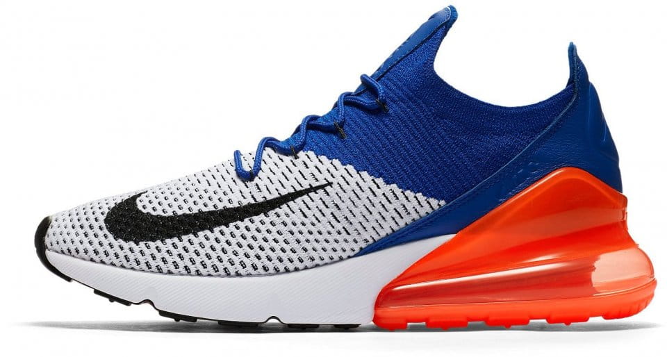 Shoes Nike MAX 270 FLYKNIT -