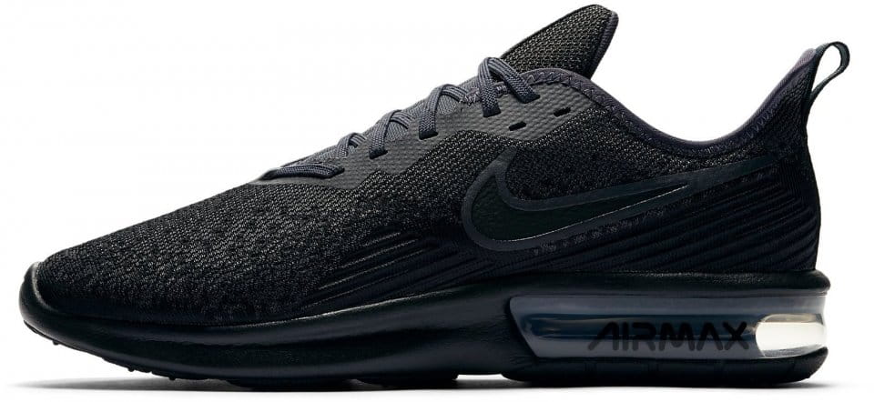Shoes Nike AIR MAX SEQUENT 4 - Top4Running.com