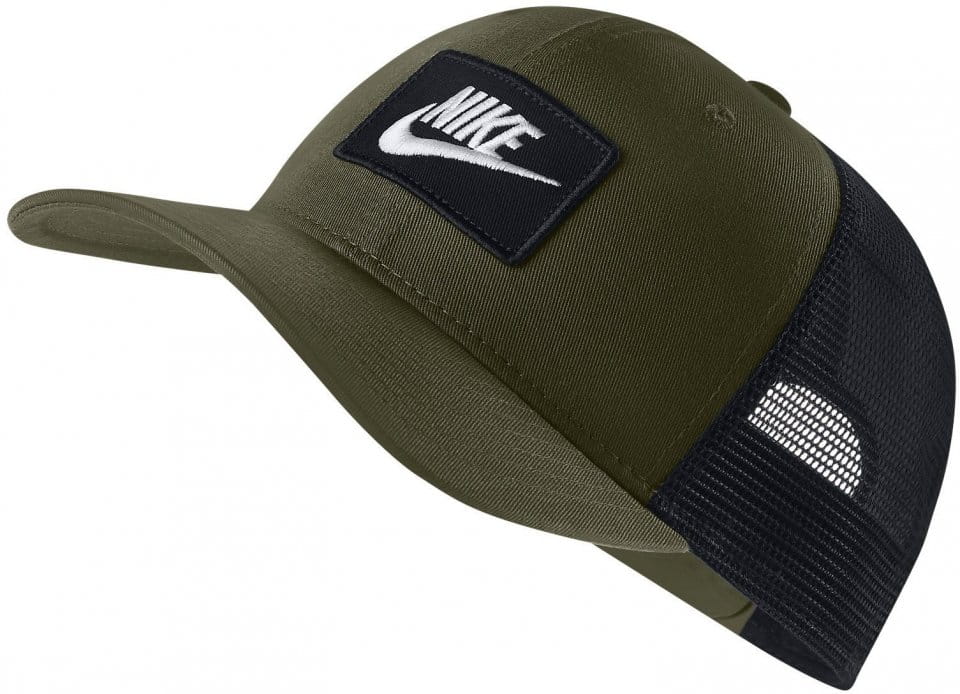 Nike U NSW CLC99 CAP TRUCKER - Top4Running.com